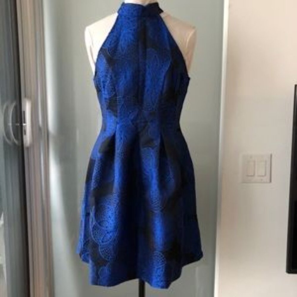 NEW Yaya & Co. Halter Neck Dress | Size L